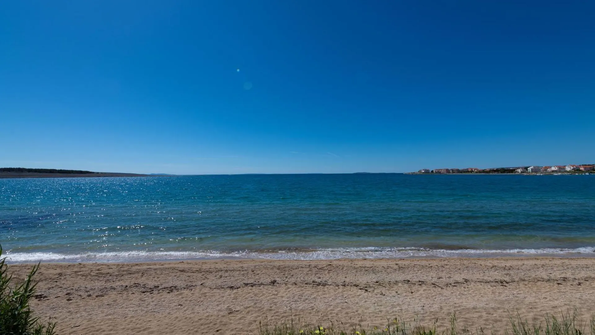 Charming Holiday Home Little House Povljana Croatia