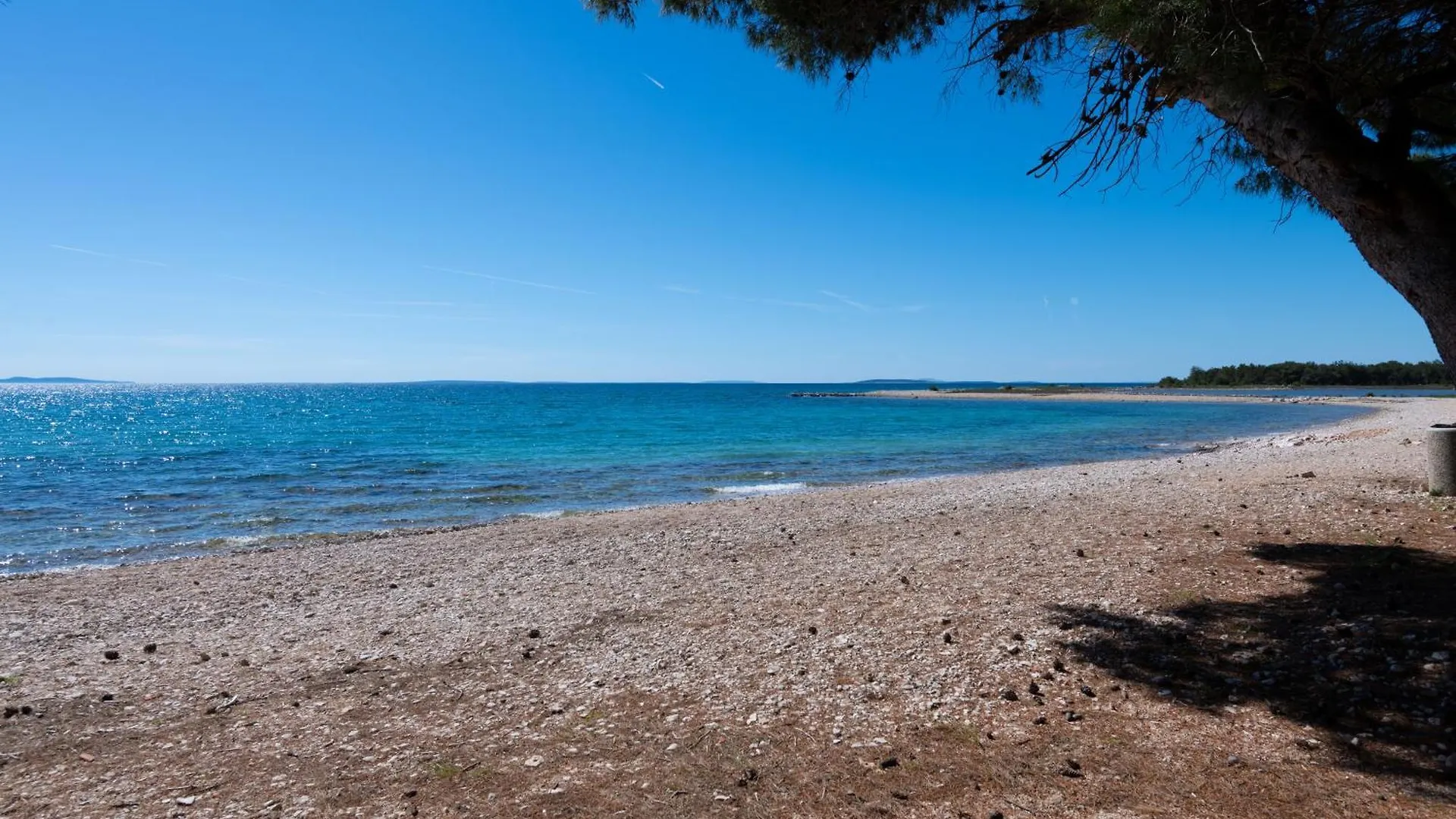 Charming Holiday Home Little House Povljana 0*,