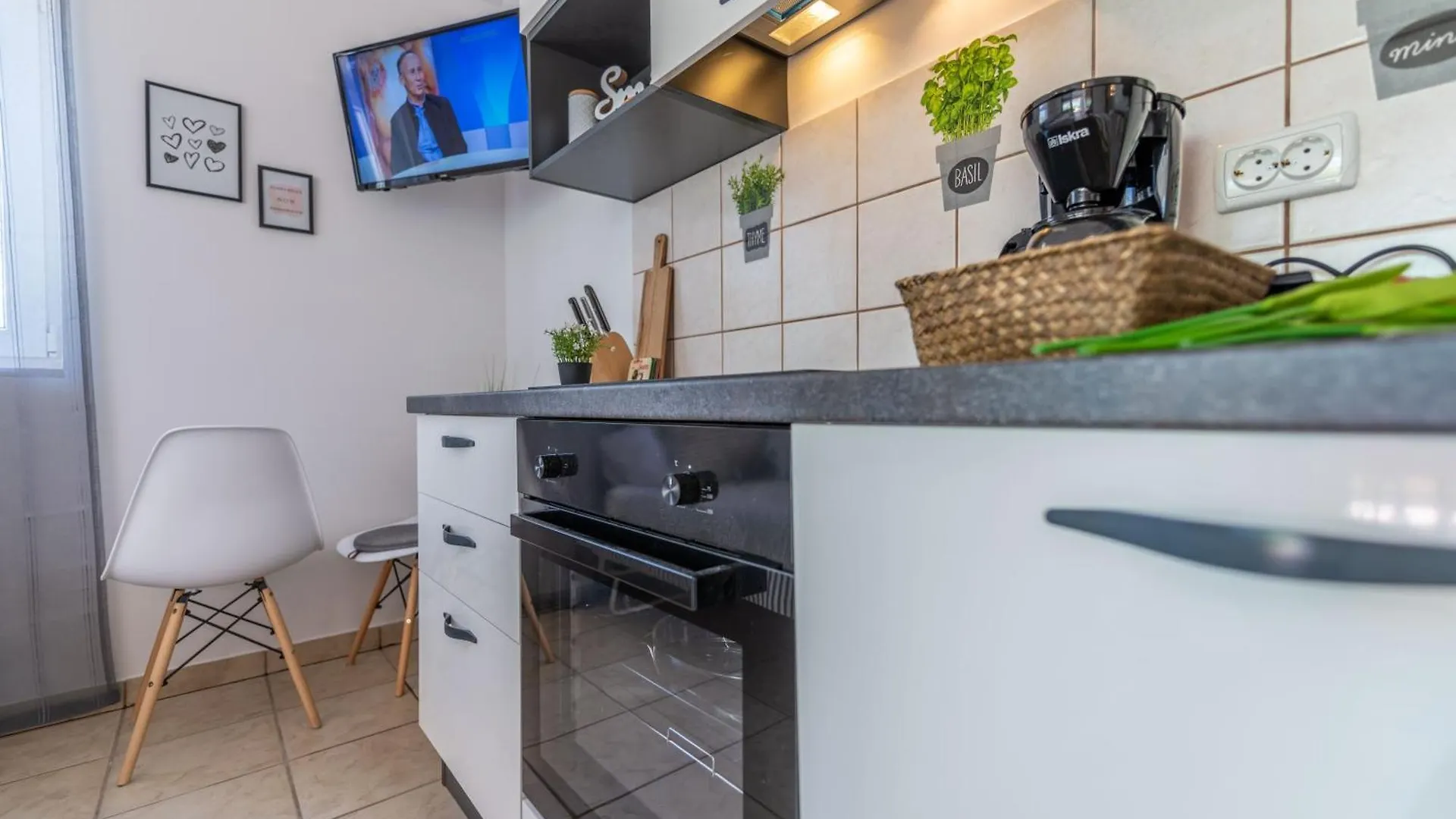 Charming Holiday Home Little House Povljana 0*,
