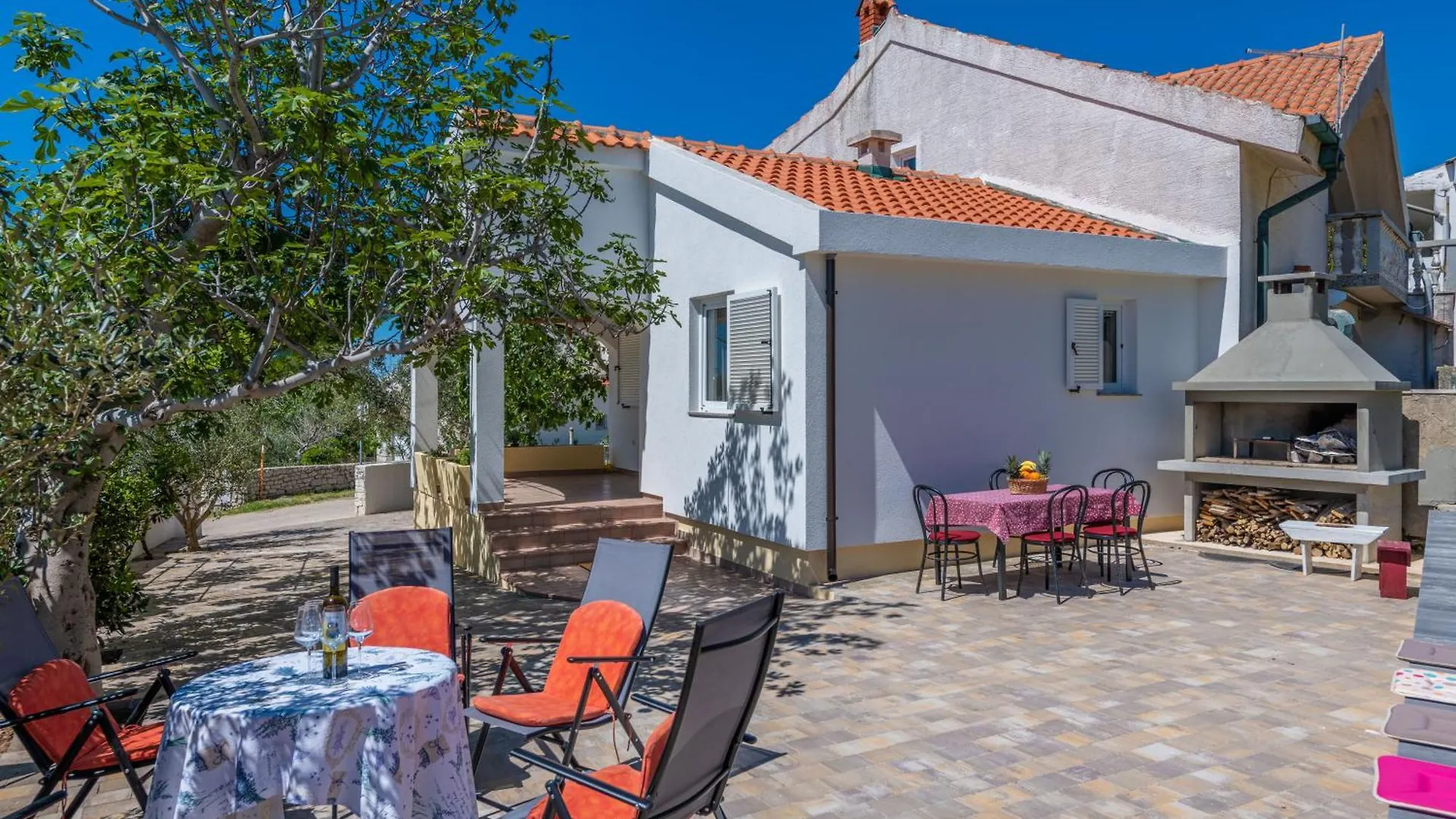 Charming Holiday Home Little House Povljana 0*,  Croatia
