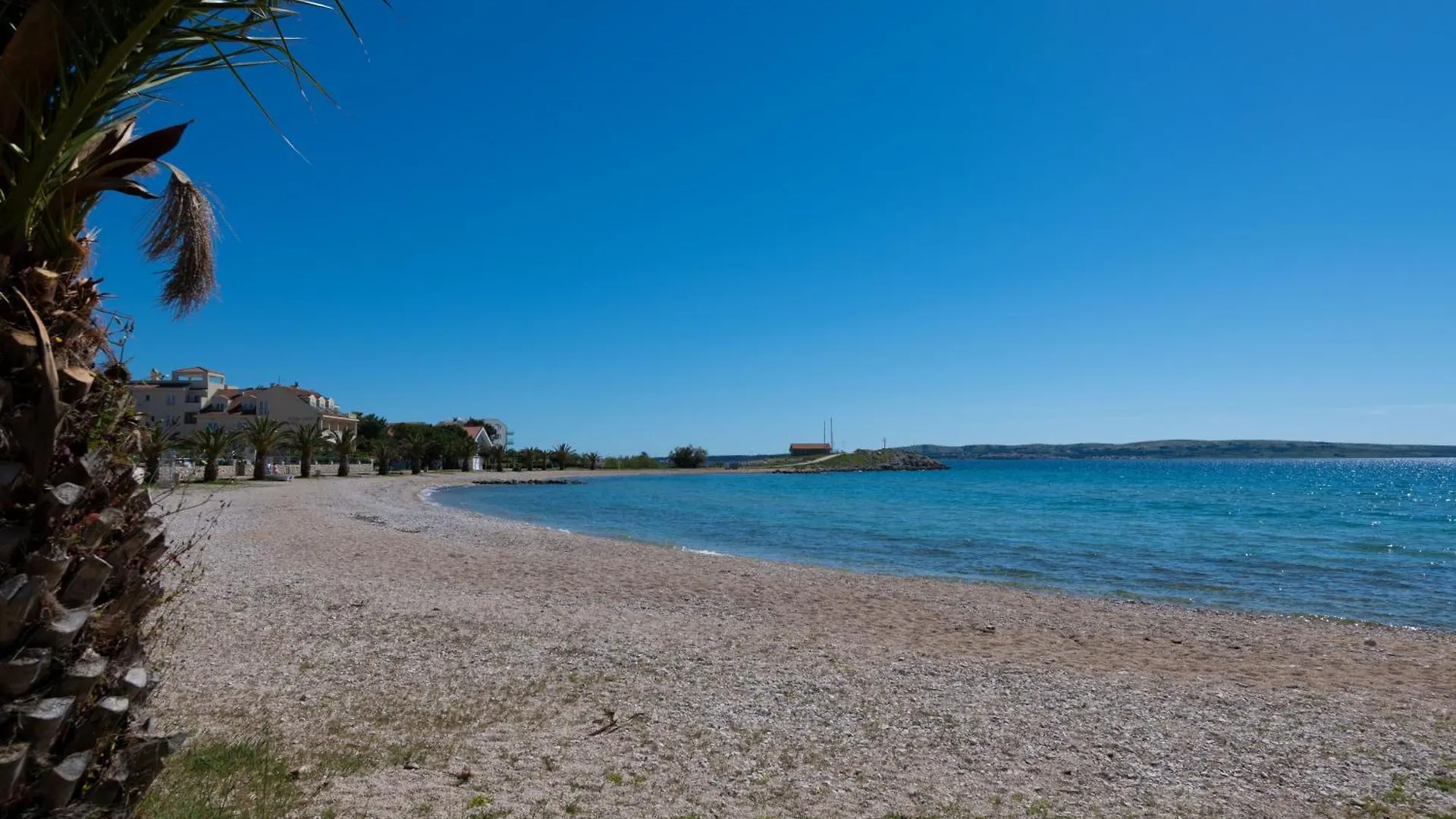 Charming Holiday Home Little House Povljana Croatia