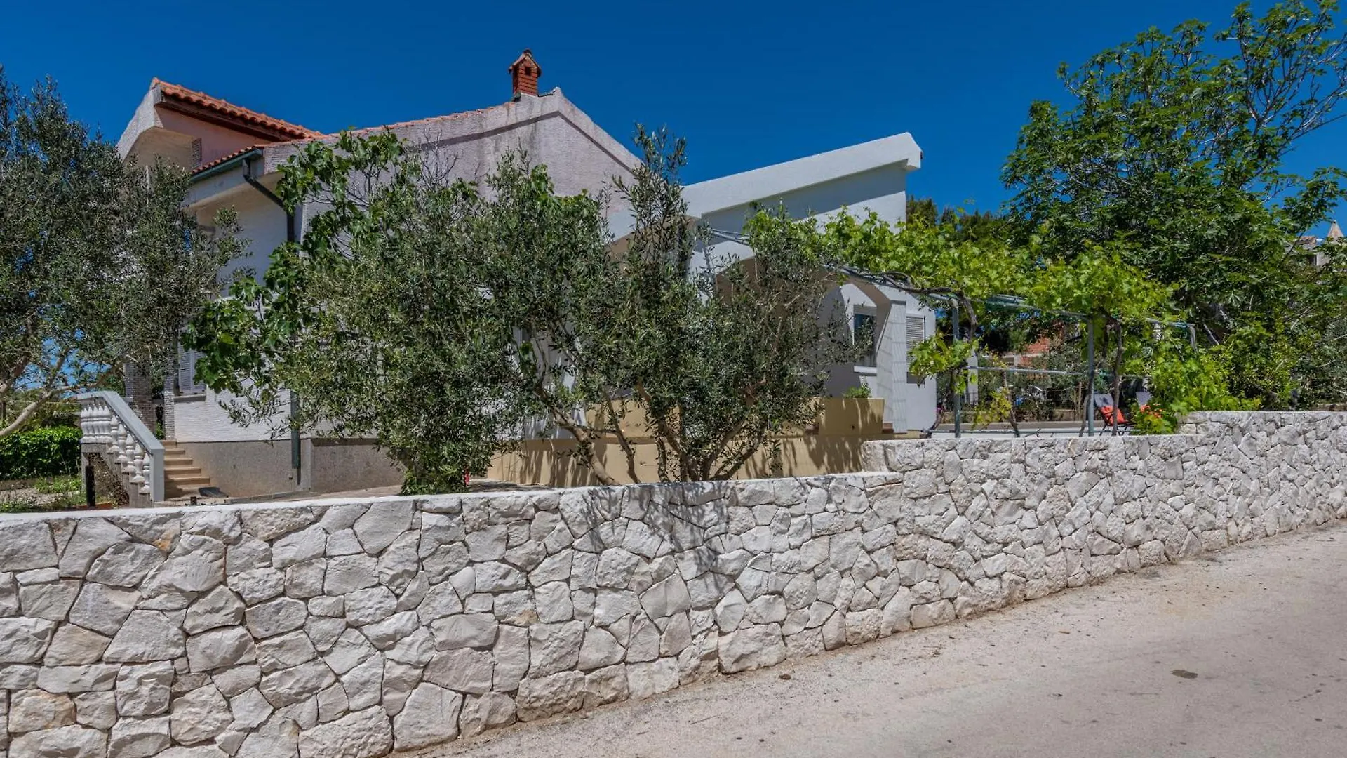 Charming Holiday Home Little House Povljana 0*,