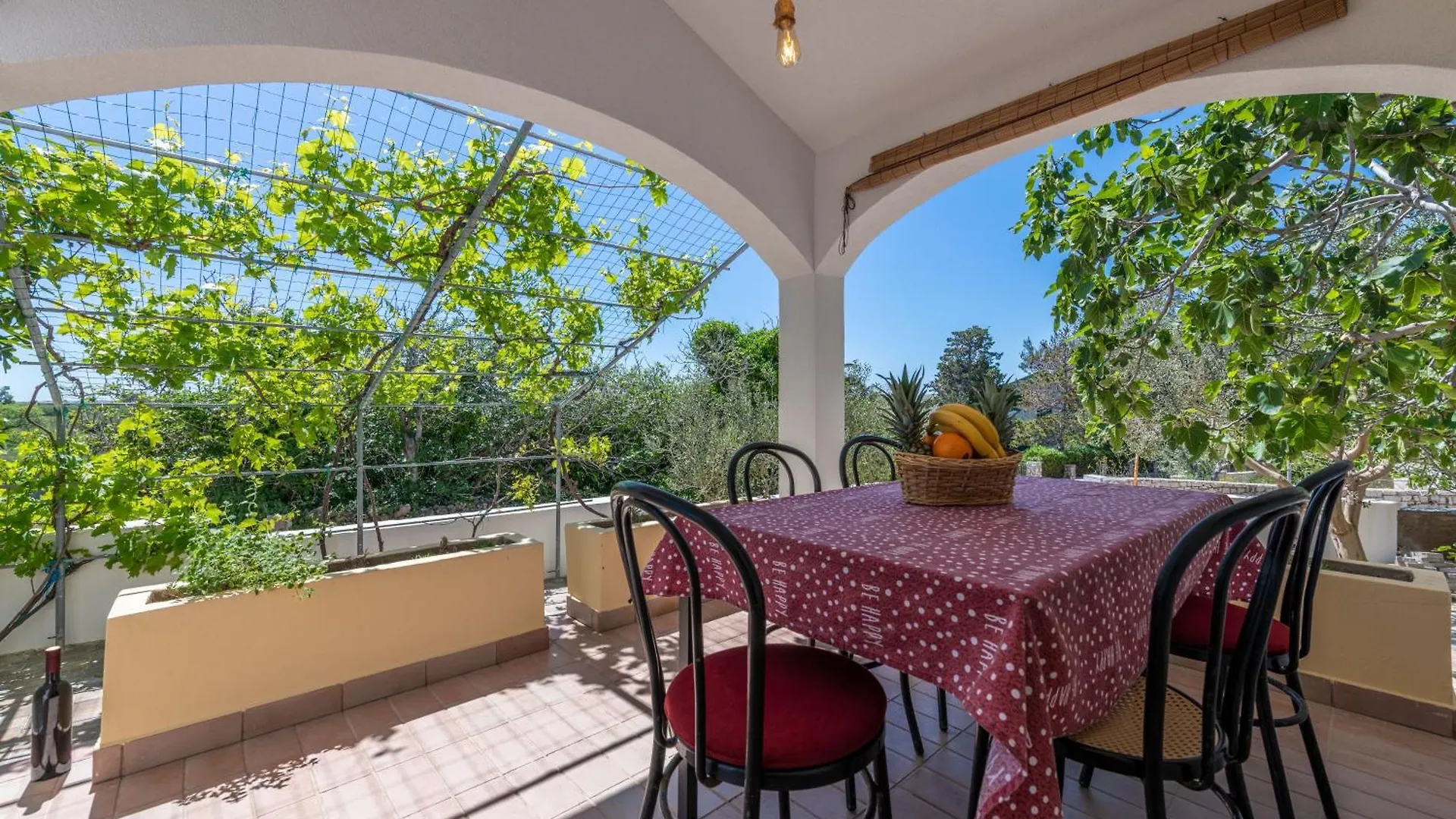 Charming Holiday Home Little House Povljana