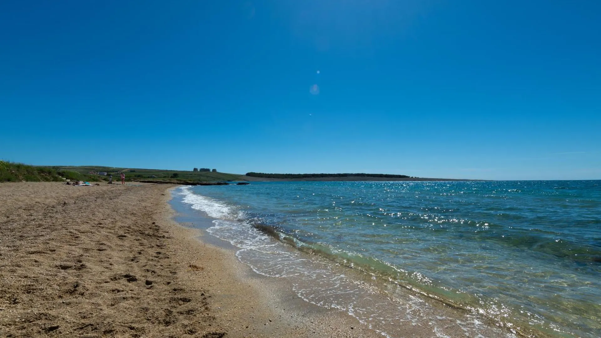 Charming Holiday Home Little House Povljana Croatia