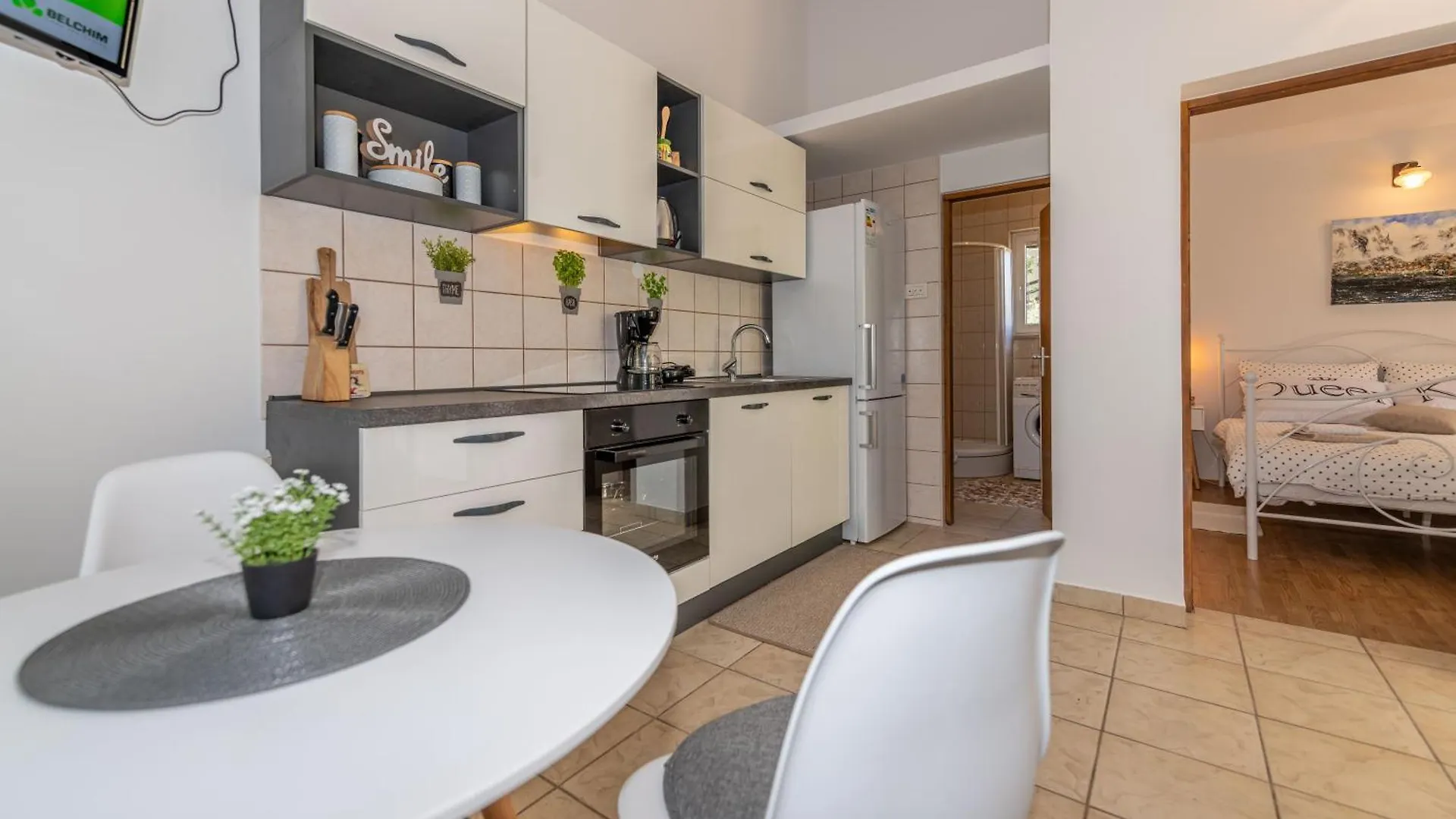 Charming Holiday Home Little House Povljana Chorvatsko