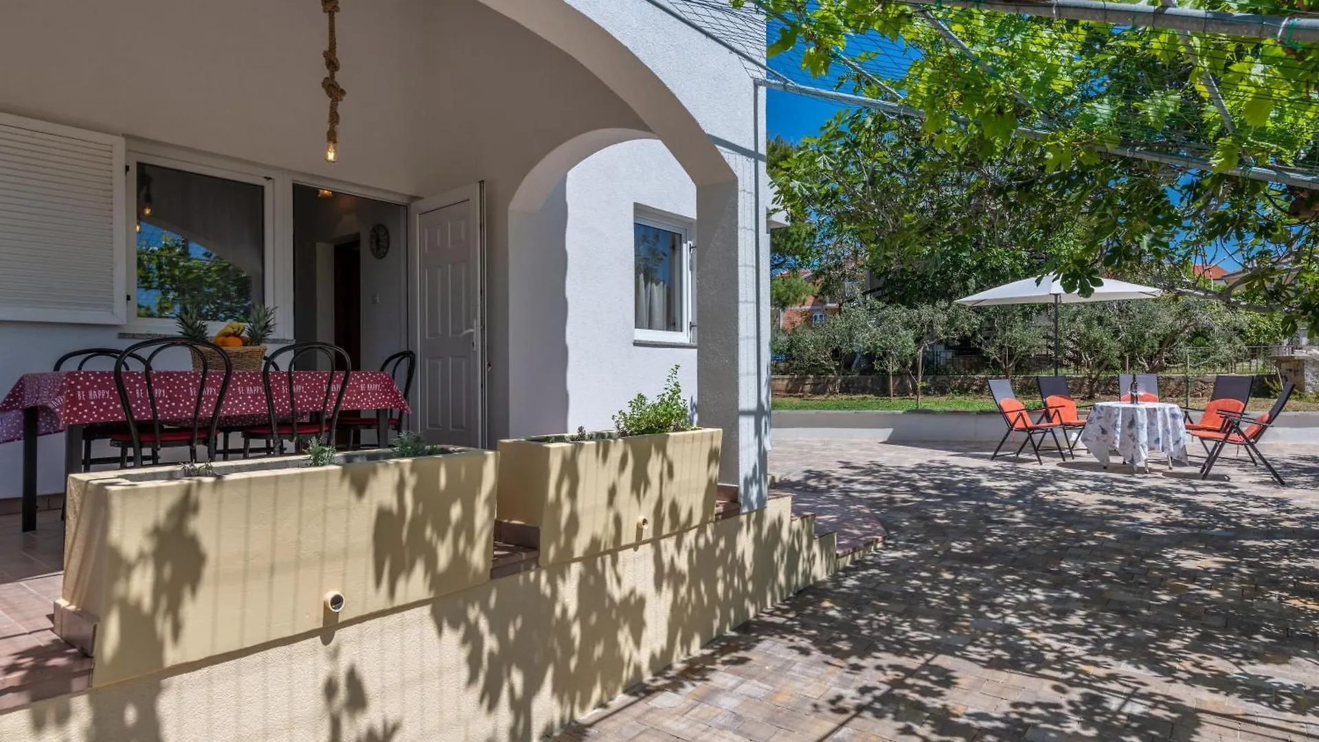 Charming Holiday Home Little House Povljana